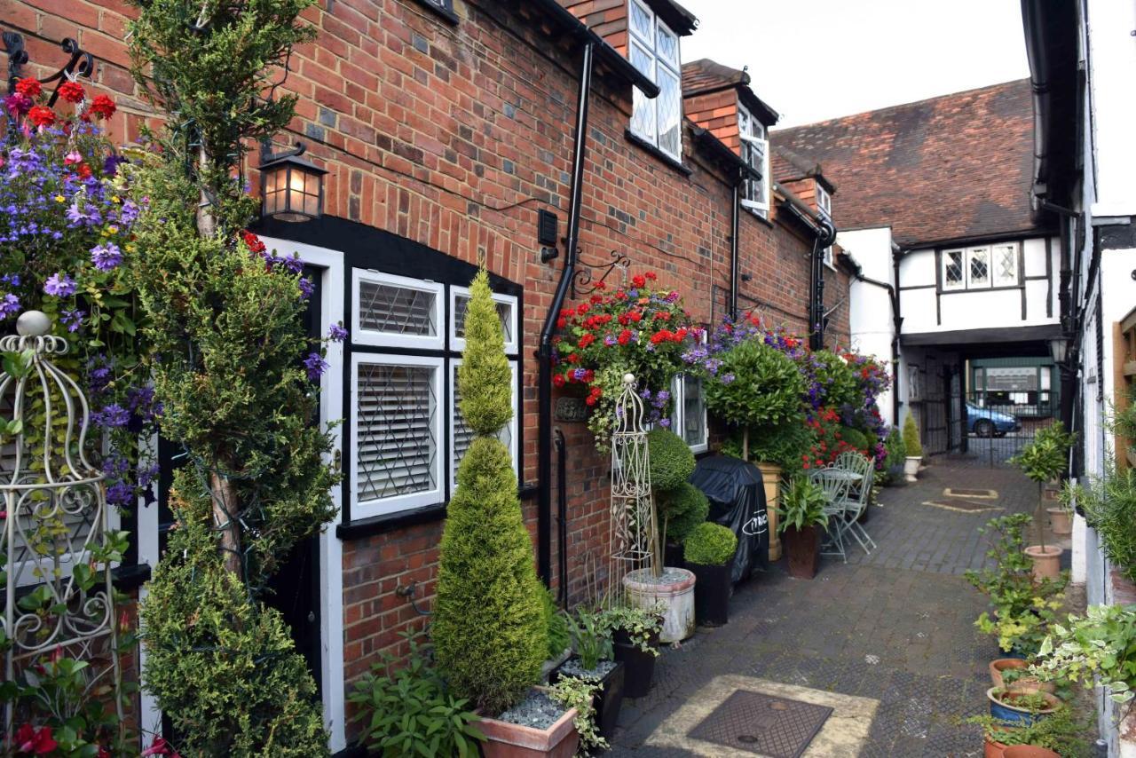 Вилла Luxury Eton House, 5 Minute Walk To Windsor Castle Экстерьер фото